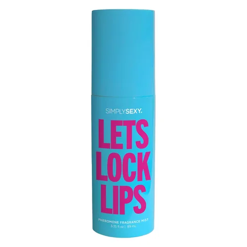 Miniatura 3 de Simply Sexy Affirmations Forget Me Not - Aerosol corporal de feromonas para mujer, aroma cálido a madera especiada con notas de naranja natural