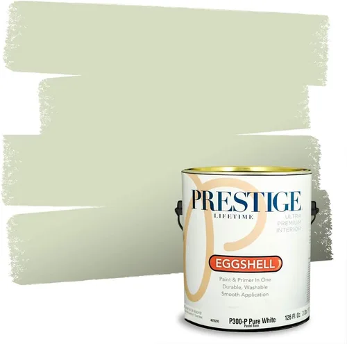 Miniatura 239 de Prestige Paints - 2 en 1, pintura base y pintura de exterior, E100-N-735BM