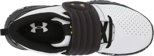 Miniatura 5 de Under Armour Unisex-Child Grade School Zone Bb Basketball Shoe