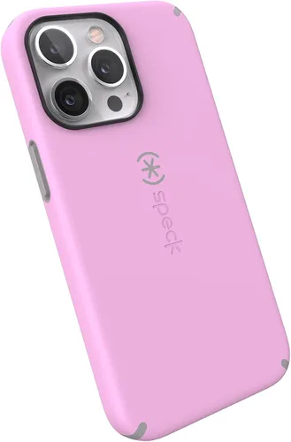 Miniatura 14 de Speck CandyShell Pro - Funda para iPhone 13 Pro, protección contra caídas y resistente a arañazos con protección de doble capa y diseño delgado