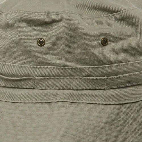 Miniatura 5 de MG Sombrero de pesca (02)-Beige W10S30F, Beige