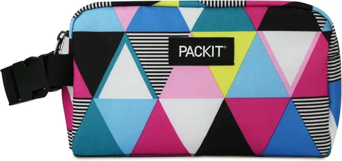 Miniatura 24 de PackIt AMZ-SX-TST Caja de aperitivos congelable Spaceman
