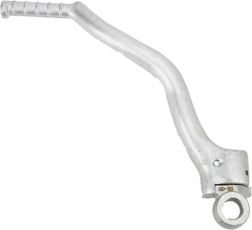 Miniatura 3 de Empezar Maneta de arranque para motor ZONGSHEN 250CC NC250, aluminio forjado