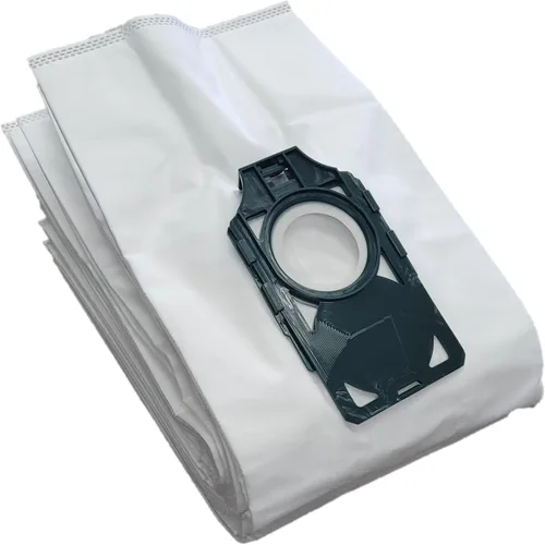 Miniatura 2 de Paquete de 6 bolsas de repuesto para Riccar Supralite R10S, R10D, R10P y R10SAND. Para adaptarse a Simplicity Freedom S10CV.10, S10S, S10D, S10P