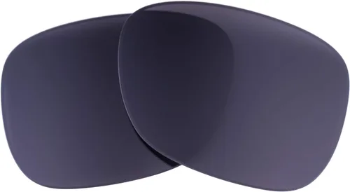 Miniatura 13 de Lentes de repuesto polarizadas para gafas de sol Rayban Justin RB4165 (2.126 in) - Fabricado en Estados Unidos