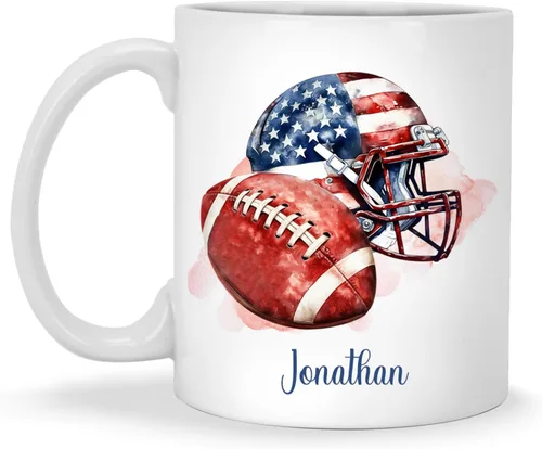 Miniatura 20 de Taza de tenis de mesa, Taza personalizada de la pelota de ping pong con el nombre, Taza de café de tenis de mesa personalizada, Taza del amante