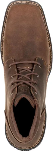 Miniatura 6 de Durango Red Dirt Rebel Square-Toe Chukka