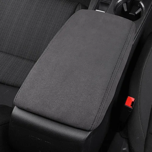 Miniatura 5 de Rifoda Funda para reposabrazos de consola central Civic de 11ª generación, adecuada para Honda Civic Sedan Hatchback LX EX EX-L Sport Touring 2022