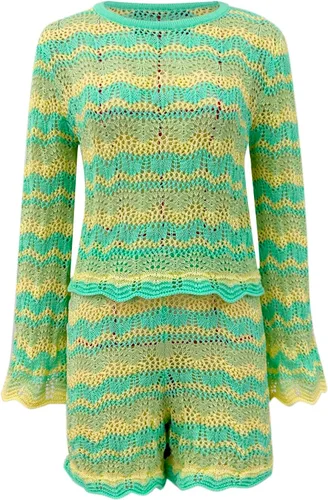 Miniatura 2 de Suéter con capucha para mujer, moda de otoño 2023, camisas de cuello redondo, manga larga, cómodas, tallas de otoñoinvierno, trajes de tops