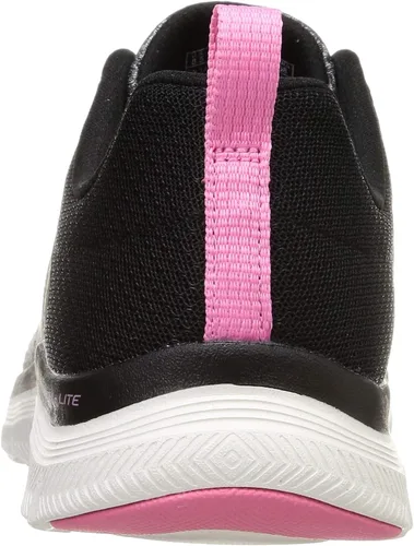 Miniatura 3 de Skechers Tenis Flex Appeal 4.0 para mujer
