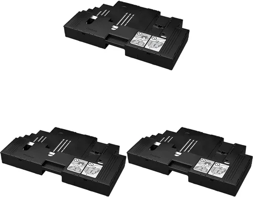 Miniatura 3 de Canon Cartucho de mantenimiento MC-G02, compatible con impresoras Canon PIXMA G1220, G2260, G620 y G3260