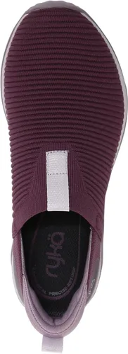 Miniatura 6 de Ryka Tenis Echo Knit sin cordones para mujer