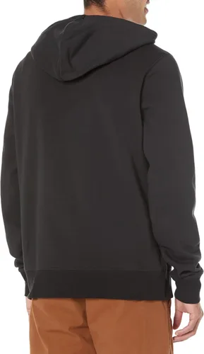 Miniatura 2 de Champion Authentic Originals - Sudadera de forro polar con capucha para hombre