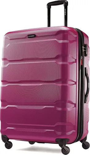 Miniatura 49 de Samsonite Omni PC - Maleta extensible rígida, Negro