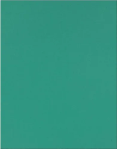 Miniatura 8 de PA Paper Accents - Cartulina suave pesada de 8.5 x 11 pulgadas, color azul, papel de cartulina de color de 111 libras para hacer tarjetas, álbumes