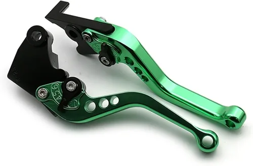 Miniatura 14 de Palanca de embrague de freno de motocicleta para Suzuki para V-Strom DL1000 2002 DL1000XT 2017 para VSTROM DL1050 DL1050XT 2019 2022