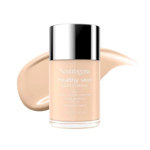 Miniatura 37 de Neutrogena Piel Sana líquido Maquillaje