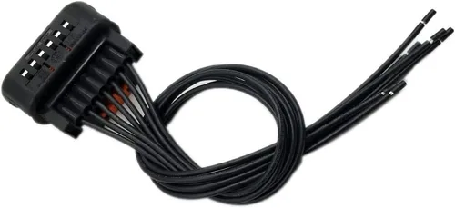 Miniatura 6 de Paquete de bobinas de encendido CONECTOR Pigtail Plug Arnés compatible con Chevy Cruze 1.4L y 1.4L Turbo 2011-2016