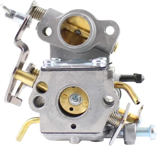 Miniatura 3 de Pro Chaser PP4218A Carburador para Poulan Pro P3314 PR4218 PP4218AVX PP4018 PP3516AVX P3416 PP3816 motosierra de 18’’ 35cc 42cc Craftsman 358.350990