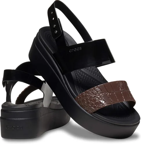 Miniatura 6 de Crocs - Sandalia para mujer