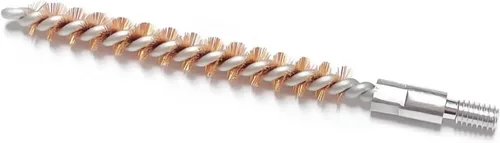 Miniatura 2 de Eamber Paquete de 6 cepillos de agujero/hisopo, cepillos de escopeta/pistola, cepillos de limpieza para trapeador, 22-.223 Cal 0.219 in/357.380.38