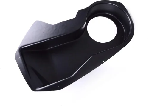 Miniatura 2 de Automotriz AC Eliminar Calentador Caja de Aire Acondicionado Caja de Refrigeración Compatible Para Chevy Camaro Pontiac Firebird NON A/C Car