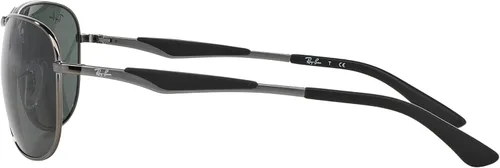 Miniatura 9 de Ray-Ban Gafas de sol de aviador RB3519 para hombre