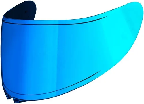 Miniatura 4 de GDM Protector de repuesto para casco de motocicleta VENOM