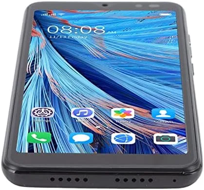 Miniatura 8 de ASHATA Teléfono celular Android desbloqueado, kit de teléfono inteligente de pantalla completa HD de 5.45 pulgadas, 2GB 32GB ROM Dual SIM Dual