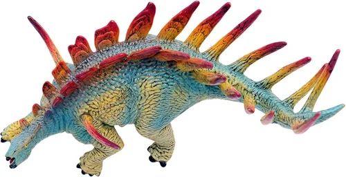 Miniatura 7 de Gemini&Genius - Figura de acción de dinosaurio del parque mundial Jurásico. Educación de ciencias preescolar. Juguetes de modelo de la colección