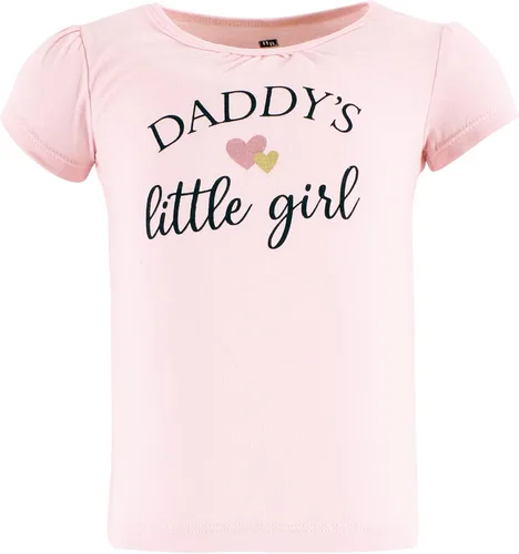 Miniatura 5 de Hudson Baby Camisetas unisex de manga corta para bebé