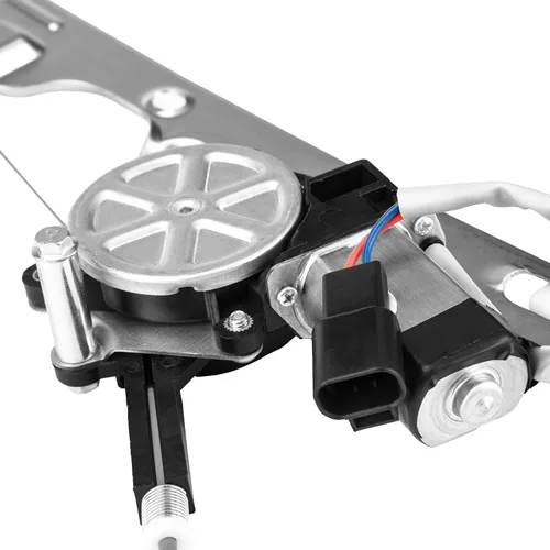 Miniatura 9 de Elevalunas eléctrico con motor compatible con Chevrolet Silverado 1500, 2500 HD, Avalanche 1500, Sierra 1500, Tahoe, Suburban 1500, GMC Sierra 2500