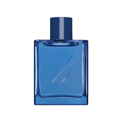 Miniatura 5 de Nautica Oceans Eau de Toilette 1.6 onzas líquidas (paquete de 1), notas de manzana, ciclamen y madera de ámbar, fragancia para hombre, larga