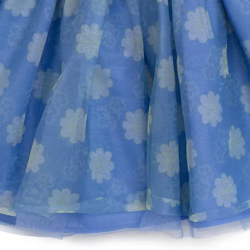 Miniatura 4 de Disney Minnie Mouse - Vestido de tul para niñas pequeñas a grandes