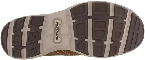 Miniatura 9 de Skechers - zapato con ajuste relajado para hombre Harper - Mocasín Forde