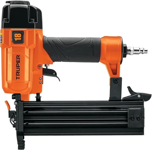 Truper Clavadora neumática CLNEU-2 de 2" con caja de plástico