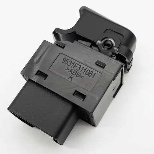 Miniatura 2 de 93576-2S000 Interruptor eléctrico de elevación de vidrio para Hyun-dai Tucson ix35 2010-2015