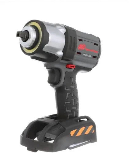 Miniatura 4 de Ingersoll Rand Modelo W5153-K22 Llave de impacto IQV20 de 1/2 pulgada