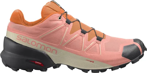 Miniatura 5 de Salomon Women's Speedcross 5 Trail Running Shoes