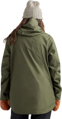 Miniatura 2 de Dakine Womens Barrier Gore-Tex 2-Layer SkiSnowboard Winter Jacket