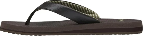 Miniatura 5 de Sanuk Yoga Mat Sandalias