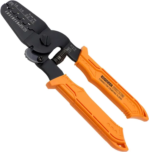 Miniatura 6 de Engineer PA-09 pinza de compresión para cables de micro conectores