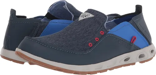 Miniatura 15 de Columbia Hombres Bahama Vent Hightide PFG Slip-On - Ancho ancho