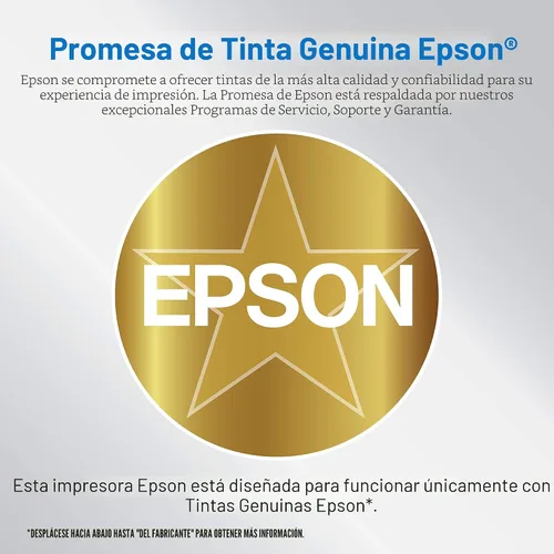 Miniatura 2 de Epson® Workforce® Pro WF-4820 Impresora inalámbrica de inyección de tinta a color todo en uno, negro, grande