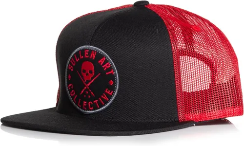 Miniatura 3 de Sullen Always Snapback Tattoo Lifestyle Sombrero