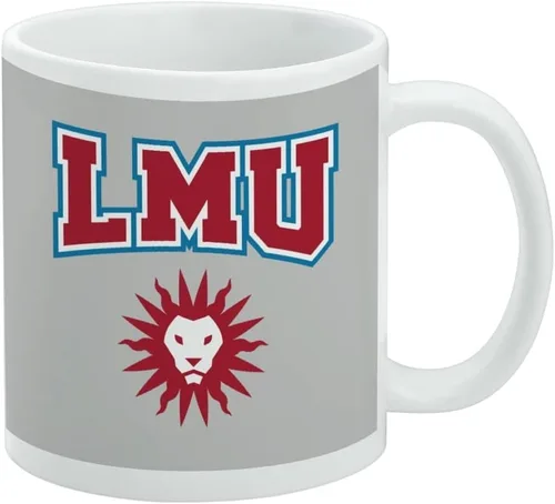 Miniatura 87 de Taza de cerámica UNC Greensboro Spartan, tazas de regalo novedosas para café, té y bebidas calientes, 11oz, blanca