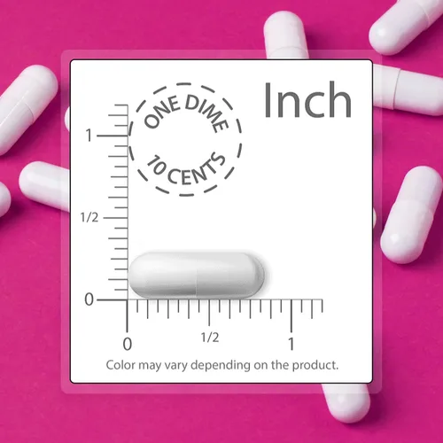 Miniatura 5 de SuperSmart - Comodidad premenstrual (fórmula avanzada) - Suplemento Vitex Chasteberry para mujeres - Vitex Agnus-Castus y vitamina B6 Sin OMG