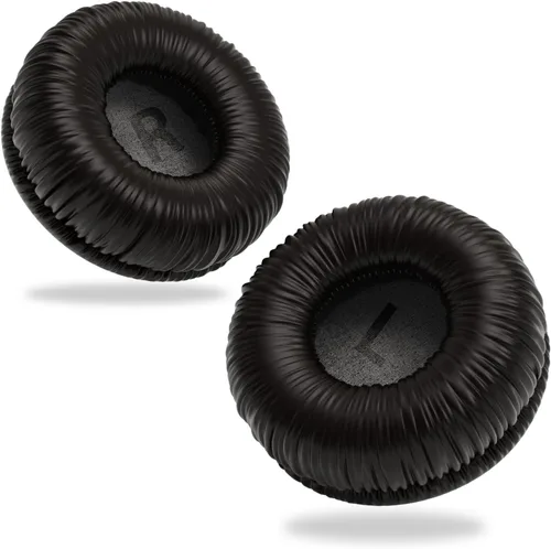 Almohadillas de repuesto para JBL Tune 510BT 520BT 570BT 660NC 670NC 500BT 450BT 460BT y Live 460NC 670NC y JR310BT JR300BT y Junior 320BT y Sony