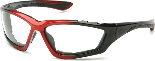 Miniatura 5 de Pyramex Safety Gafas de seguridad Accurist, color negro