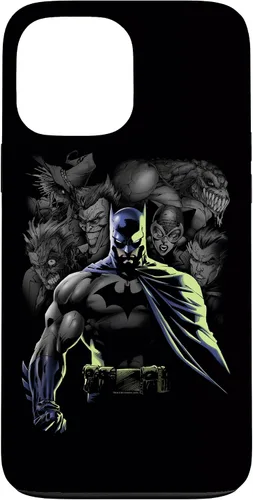 Miniatura 24 de Batman Villains Unleashed - Carcasa para iPhone 17